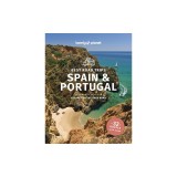 Lonely Planet Best Road Trips Spain &amp; Portugal