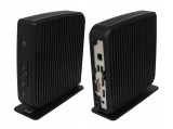 Thin Client IGEL M350C R1505G, 4 GB DDR4, 8 GB eMMC, suport, fără sursă de alimentare