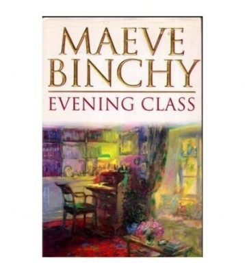 Maeve Binchy - Evening class - 112032 foto