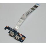 Toshiba Satellite L455 USB Board Plus Cable Ls-5821p