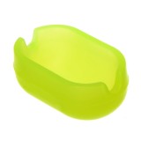 Matriță din silicon Lucky Fish Flat pentru momitoare