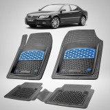 Cumpara ieftin Covorase Volkswagen Phaeton Compatibile 2002-2007 | Blue