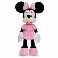 Jucarie de plus 61 cm, Minnie Mouse foto