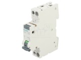 &Icirc;ntrerupător RCBO 4A 30mA 1P N 230/400VAC IP20