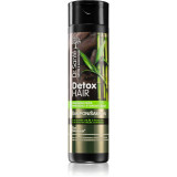 Dr. Sant&eacute; Detox Hair șampon intens cu efect de regenerare 250 ml, Dr. Sant&eacute;