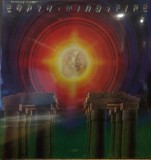 Earth, Wind Fire I Am Gatefold LP reissue (vinyl)