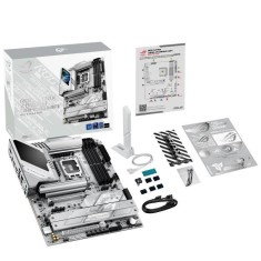 MB Z890 S1851 ATX/ROG STRIX Z890-A GAM WIFI ASUS &amp;quot;ROG STRIX Z890-A GAMING WIFI&amp;quot; foto
