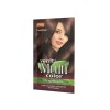 Sampon Colorant si Nuantator, Multicolor, Venita, 4.4 Chestnut, 40g