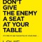 Don&#039;t Give the Enemy a Seat at Your Table Study Guide Plus Streaming Video: It&#039;s Time to Win the Battle of Your Mind