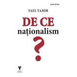 De ce nationalism? - Yael Tamir