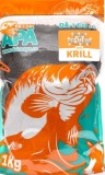 Pelete Premium Krill 2 mm. - Da i cu Apa!