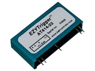 Modul declanșare tiristor THT EZYTrigger 12mA 2.2kV foto