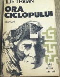 LITR9 0442 Literatura - Ilie traian - Ora ciclopului