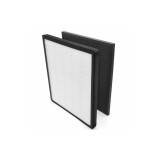 Filtru rezerva pentru Purificator de aer LEVOIT LV-PUR131, 3-in-1, Pre filtru, filtru HEPA si filtru Carbon activ, LV-PUR131