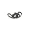 Kit distributie RENAULT SC&iuml;&iquest;&frac12;NIC I JA0 1 CONTITECH CT977K2