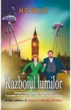 Razboiul lumilor - H.G. Wells