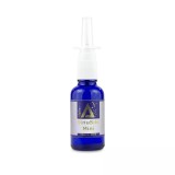 SINUSILV MINI ATOMIZOR NAZAL CU AG COLOIDAL 10PPM &quot;ALCHEMY&quot; 30ml AGHORAS, AGHORAS INVENT