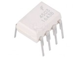 Optocuplor THT 5kV 1 Canale Tranzistori