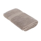 Cumpara ieftin Prosop De Baie 90x150cm 100% Bumbac &ndash; Greige | Prosoape Baie Mari