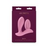Secrets - Rain - Coral Vibrator Cu Control De La Distanță, Orion