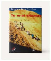 TU M-AI CHEMAT - GIUSEPPE DINH DUC DAO foto