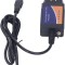 Interfata diagnoza scaner compatibila OBD ForScan Ford Mazda USB romana + soft pe USB