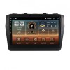 Navigatie dedicata cu Android Suzuki Swift V dupa 2017, 4GB RAM, Radio GPS Dual