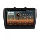 Navigatie dedicata cu Android Suzuki Swift V dupa 2017, 8GB RAM, Radio GPS Dual