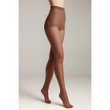 Ciorapi Clasici și Transparenți Solo 20 Den (Ambalaj nou) - Mocca, 3-M Standard