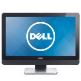 All-in-One SH Dell OptiPlex 9010, Intel Quad Core i5-3470, 8GB DDR3, 23 inci Full HD