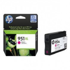 Consumabil HP Cartus 951XL Magenta Officejet Ink Cartridge foto