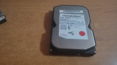 HDD PC Samsung 250 GB IDE Defect 3-382RAZ foto