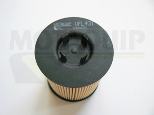 MOTAQUIP VFL431 Filtru ulei foto