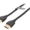 Cablu HDMI 2.0 2m Negru