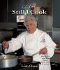 Carte de Bucate Leah Chase - And Still I Cook. Retete celebre, reflecții viata, afaceri, familie, meniuri evenimente. Paperback.