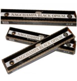 Betisoare parfumate BLACK OPIUM, PPure, 15g