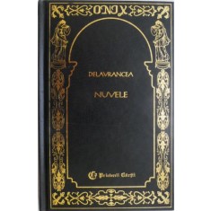 Nuvele &ndash; Barbu Stefanescu Delavrancea