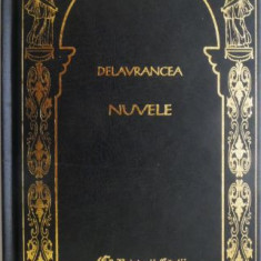 Nuvele – Barbu Stefanescu Delavrancea