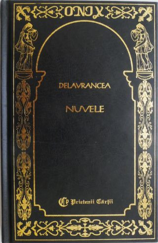 Nuvele &ndash; Barbu Stefanescu Delavrancea