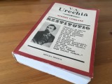 Cumpara ieftin V. A. URECHIA, SCRIERI LITERARE. COLECTIA &quot;RESTITUTIO&quot; BUCURESTI 1976