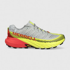 Merrell pantofi Agility Peak 5 culoarea gri