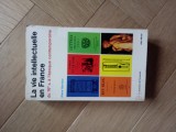P. Barriere La vie intellectuelle en France du 16e s. a l&#039;epoque contemporaine, Alta editura