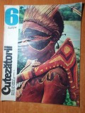 Revista cutezatorii 10 februarie 1972-ostrovul lupilor