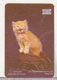 bnk cld Calendar de buzunar 1999 - CCV PLoiesti