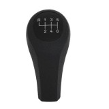 NUCA COMPATIBILA BMW SERIA 1, SERIA 3, SERIA 6, 6 VITEZE, NEGRU