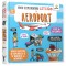 Let S Go! La Aeroport Micii Exploratori, - Editura Gama