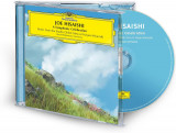 Joe Hisaishi: A Symphonic Celebration | Joe Hisaishi, Deutsche Grammophon