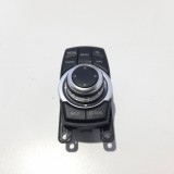 Cumpara ieftin Joystick/ controler navigatie BMW Seria 3 F30 2013 65829267955-01