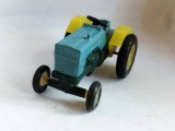 bnk jc Romania - tractor MAP Oradea