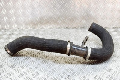 Furtun intercooler MITSUBISHI PAJERO III V7_W, V6_W 2002 | 14572411 foto